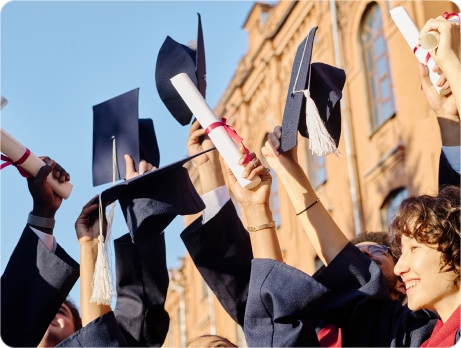 Higher Education Platforms